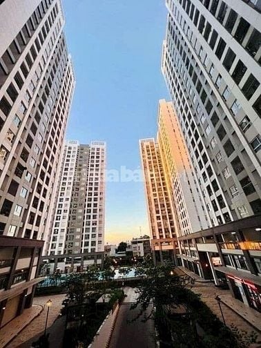 Bán căn hộ cao cấp Richstar 1  gấp