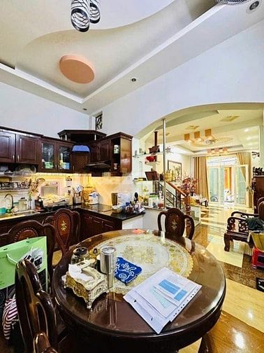 Chính chủ bán gấp nhà Nguyễn Lâm, Phường 3, Bình Thạnh