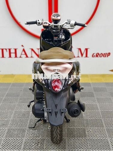 Yamaha Mio Fino 2021 Đen, Đồng Mới