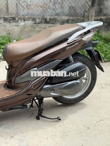 Sym 🦈 shark biển 66 máy zin êm áo đẹp ken fun chức