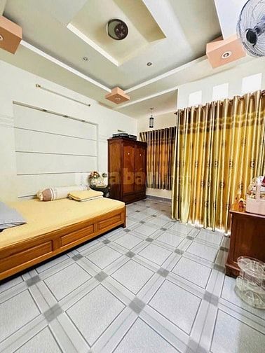 Chính chủ bán gấp nhà Nguyễn Lâm, Phường 3, Bình Thạnh