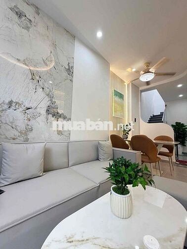 KHU PHỐ TÂY BÌNH THẠNH, GẦN CẦU THỊ NGHÈ, LANDMARK 81, CẦU THỦ THIÊM