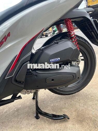 Honda SH 125 ABS 2024 bane trả góp