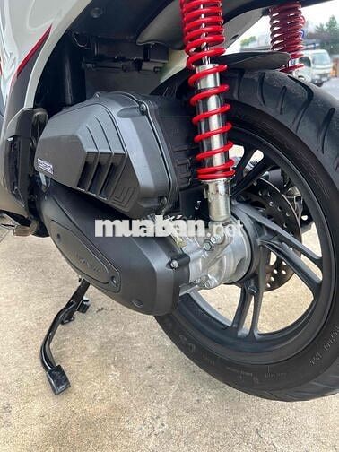Honda SH 125 ABS 2024 bane trả góp