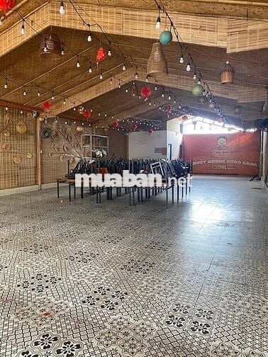 CHO THUÊ MẶT TIỀN LÊ THỊ HÀ KINH DOANH giá tốt