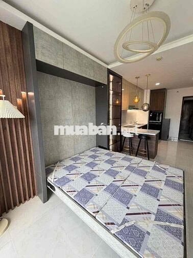 Bán căn hộ thương mại Oceanview - tầng cao  view núi và biển