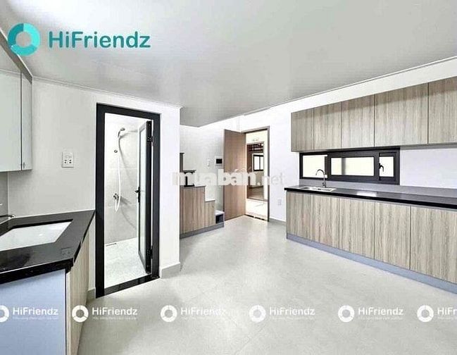 Duplex Cửa Sổ Siêu Thoáng An Ninh Ngay Tân Hương - Gò Dầu