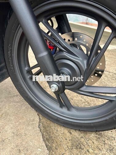 Honda SH 125 ABS 2024 bane trả góp
