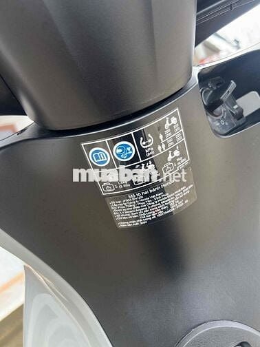 Honda SH 125 ABS 2024 bane trả góp