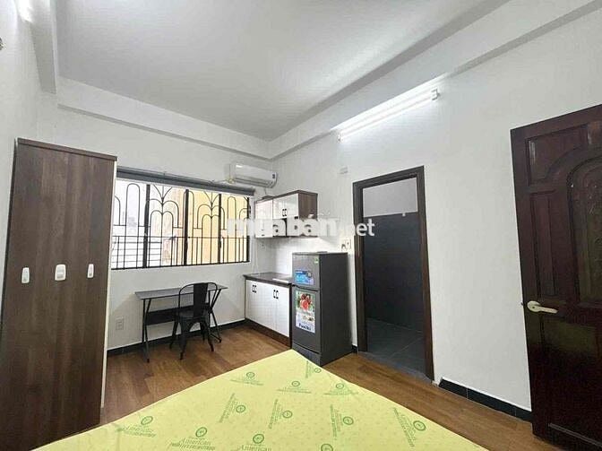 4trxx PHẠM VĂN CHÍ Q6 SÁT CHỢ LỚN Q5, DI CHUYỂN 10P ĐẾN TRUNG TÂM