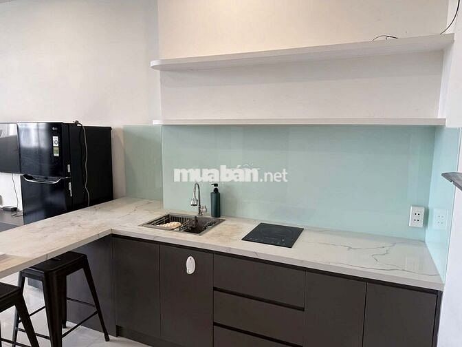 Bán căn Officetel 35m2, full nội thất tại Q7 Q7 Boulevard, P. Tân Mỹ