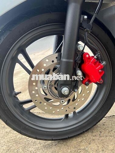 Honda SH 125 ABS 2024 bane trả góp