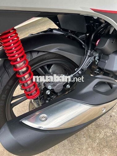 Honda SH 125 ABS 2024 bane trả góp