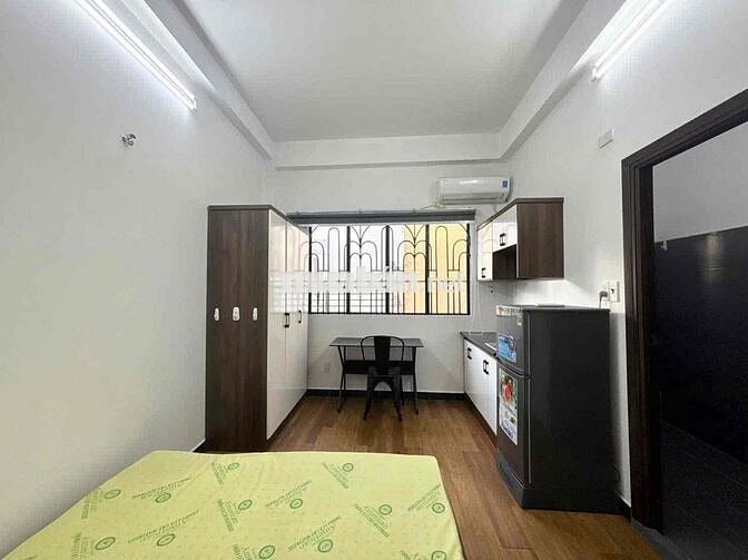 4trxx PHẠM VĂN CHÍ Q6 SÁT CHỢ LỚN Q5, DI CHUYỂN 10P ĐẾN TRUNG TÂM
