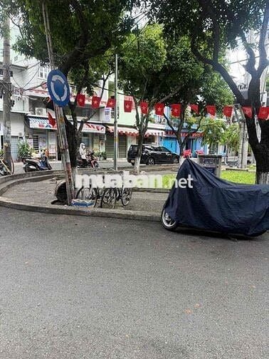 mặt tiền tân vĩnh, 40m2,4 tầng, ngang 4m, sát công viên xanh, 13 tỷ TL