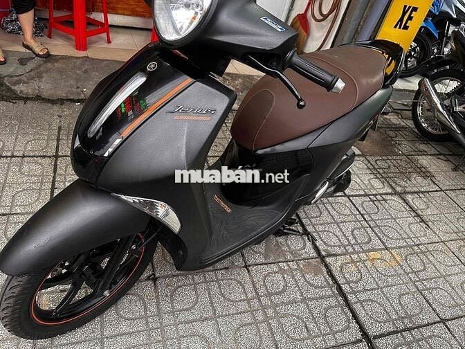 Janus 2019 khoá Smaxky Bstp (Xe zin Đẹp)