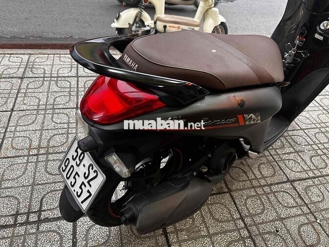 Janus 2019 khoá Smaxky Bstp (Xe zin Đẹp)