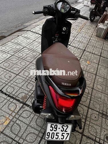 Janus 2019 khoá Smaxky Bstp (Xe zin Đẹp)
