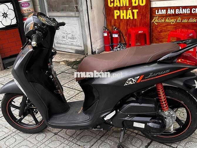 Janus 2019 khoá Smaxky Bstp (Xe zin Đẹp)