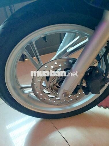 Honda SH 125 ABS 2019 Đen