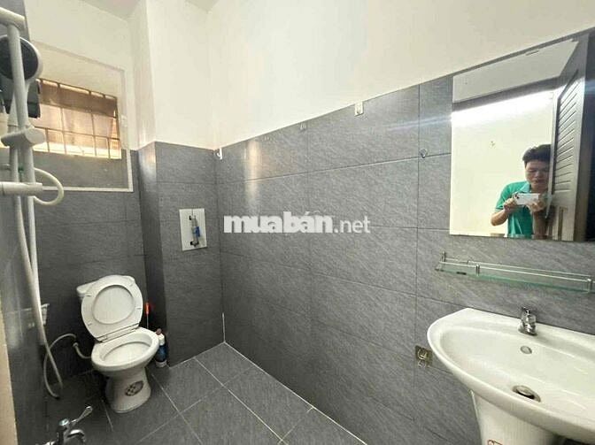 4trxx PHẠM VĂN CHÍ Q6 SÁT CHỢ LỚN Q5, DI CHUYỂN 10P ĐẾN TRUNG TÂM