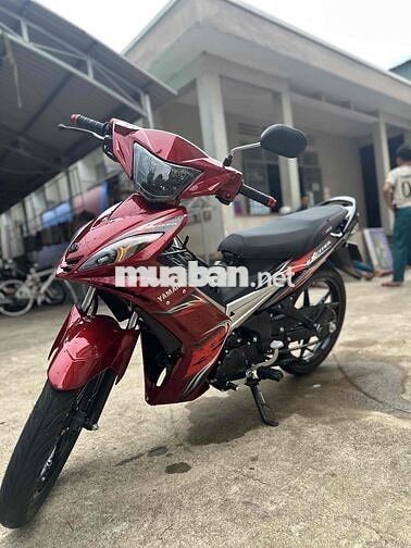Yamaha Exciter 1S9A Đỏ