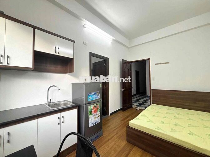 4trxx PHẠM VĂN CHÍ Q6 SÁT CHỢ LỚN Q5, DI CHUYỂN 10P ĐẾN TRUNG TÂM