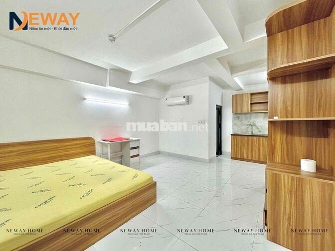 🏢CĂN HỘ CAO CẤP MỚI FULL NỘI THẤT GIÁ SIÊU RẺ NẰM KẾ BÊN ĐẦM SEN