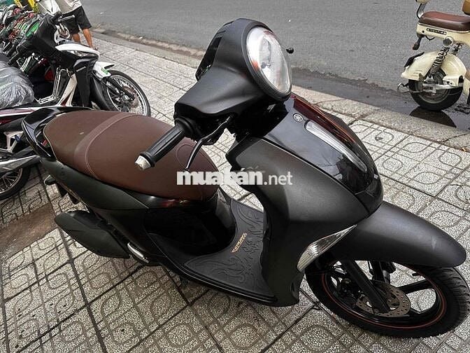 Janus 2019 khoá Smaxky Bstp (Xe zin Đẹp)