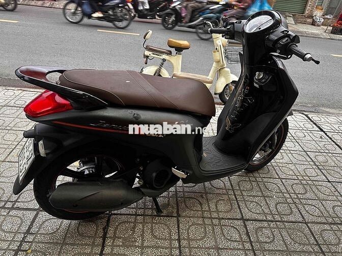 Janus 2019 khoá Smaxky Bstp (Xe zin Đẹp)