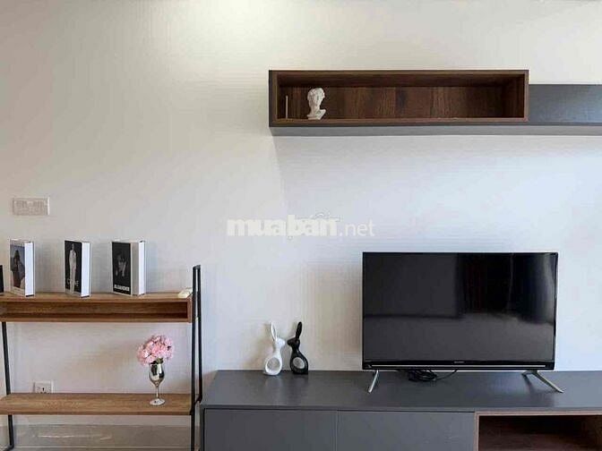 Bán căn hộ thương mại Oceanview - tầng cao  view núi và biển