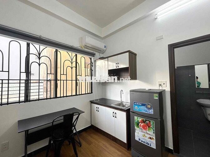 4trxx PHẠM VĂN CHÍ Q6 SÁT CHỢ LỚN Q5, DI CHUYỂN 10P ĐẾN TRUNG TÂM