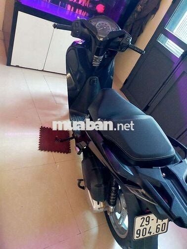 Honda SH 125 ABS 2019 Đen