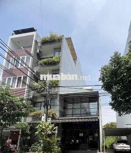 Bán đất mặt tiền đường Lê Ninh