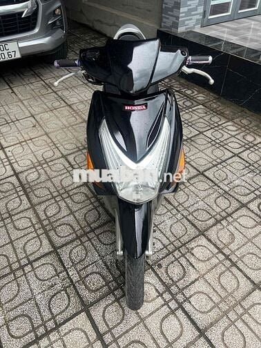 Honda Click 110 Đen