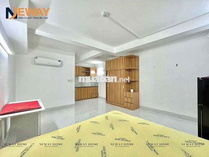 🏢CĂN HỘ CAO CẤP MỚI FULL NỘI THẤT GIÁ SIÊU RẺ NẰM KẾ BÊN ĐẦM SEN