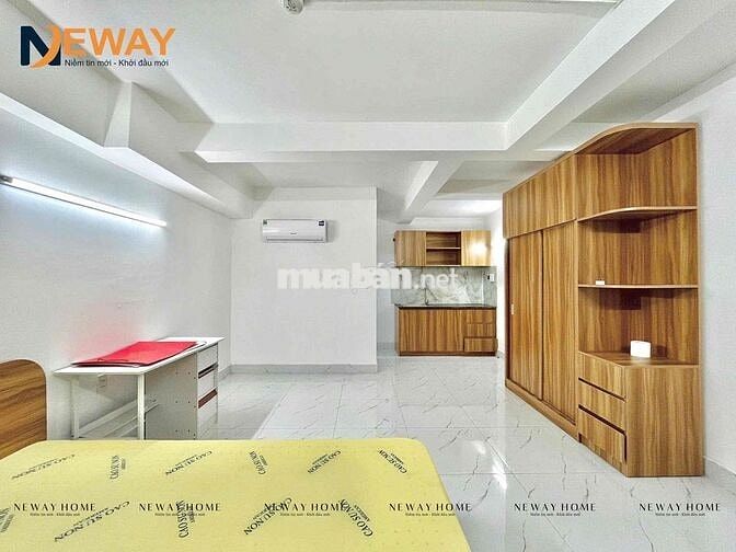 🏢CĂN HỘ CAO CẤP MỚI FULL NỘI THẤT GIÁ SIÊU RẺ NẰM KẾ BÊN ĐẦM SEN