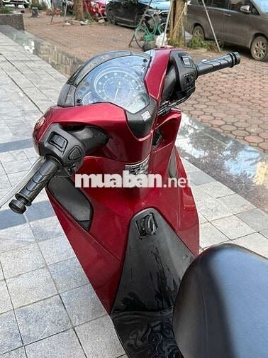 Honda SH 2019 ABS Đỏ