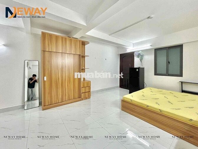 🏢CĂN HỘ CAO CẤP MỚI FULL NỘI THẤT GIÁ SIÊU RẺ NẰM KẾ BÊN ĐẦM SEN