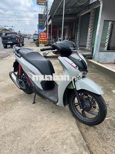 Honda SH 125 ABS 2024 bane trả góp