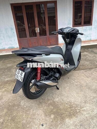Honda SH 125 ABS 2024 bane trả góp