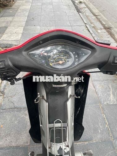 Honda Wave RS 2005 Đỏ