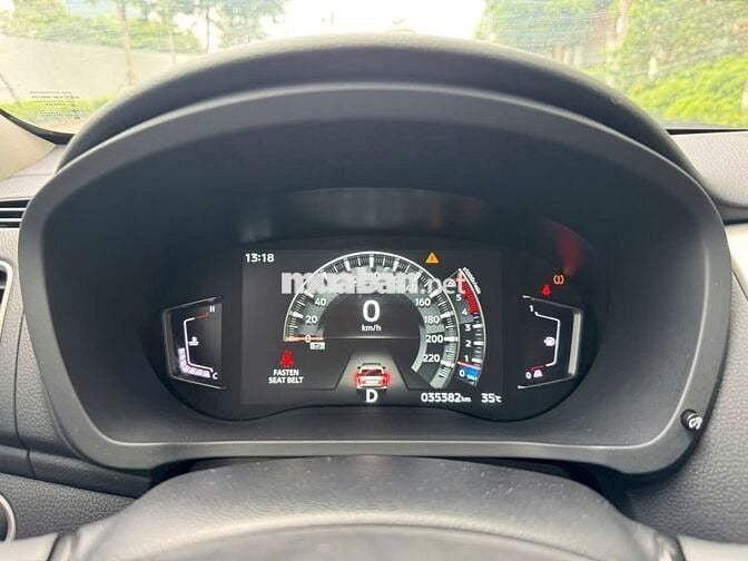 Mitsubishi Pajero Sport 2023 2.4D 4x2AT Đen