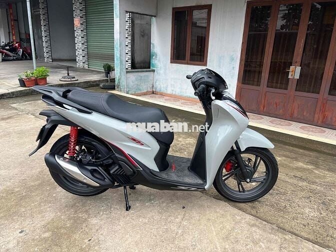 Honda SH 125 ABS 2024 bane trả góp
