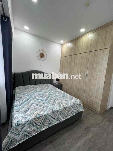 2PN HƯNG PHÚC SỔ HỒNG ĐỦ NỘI THẤT BÁN GIÁ 7.6 TỶ ALL IN