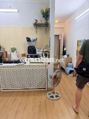 Bán căn hộ chung cư Vicoland 2 phòng ngủ, hướng mát cách sông Hàn 300m
