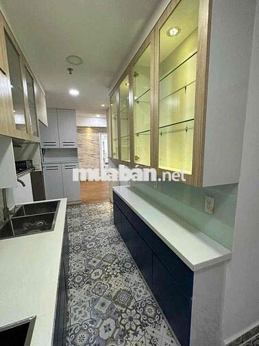2PN HƯNG PHÚC SỔ HỒNG ĐỦ NỘI THẤT BÁN GIÁ 7.6 TỶ ALL IN