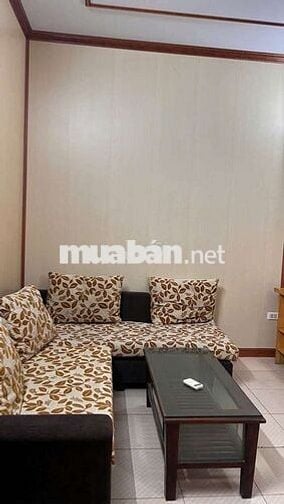 Cho thuê nhà Tô Ngọc Vân 70m², 2PN, full nội thất mới đẹp, gần Hồ Tây