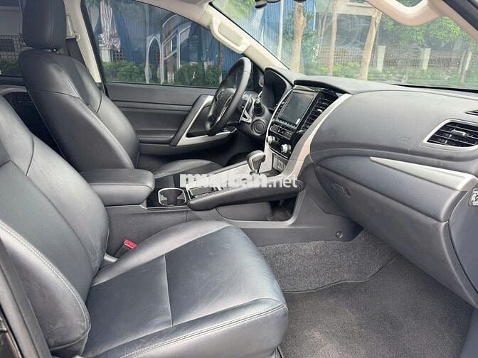 Mitsubishi Pajero Sport 2023 2.4D 4x2AT Đen