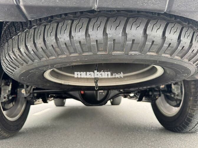 Mitsubishi Pajero Sport 2023 2.4D 4x2AT Đen